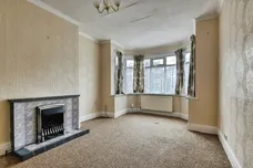Sandhurst Avenue, Birmingham