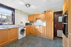 David Gage Street, Kilwinning