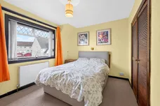 David Gage Street, Kilwinning