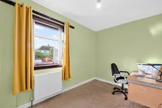 David Gage Street, Kilwinning