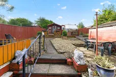 David Gage Street, Kilwinning