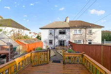 David Gage Street, Kilwinning