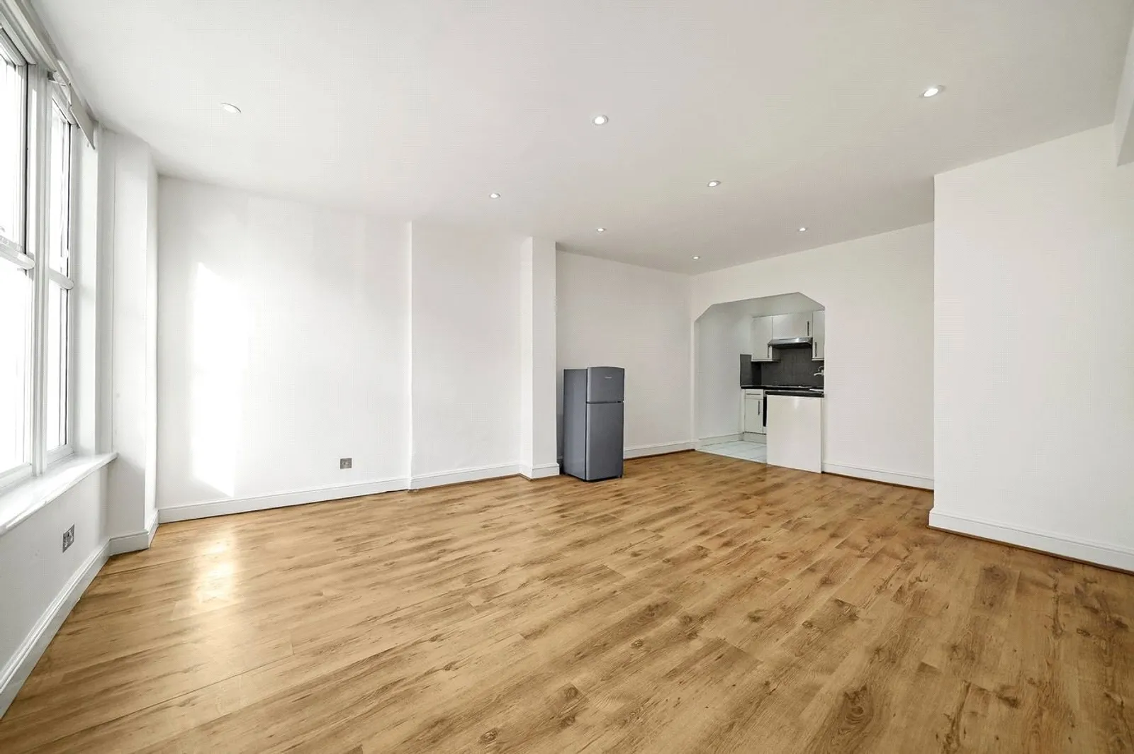 Pellatt Grove, Wood Green, London, N22