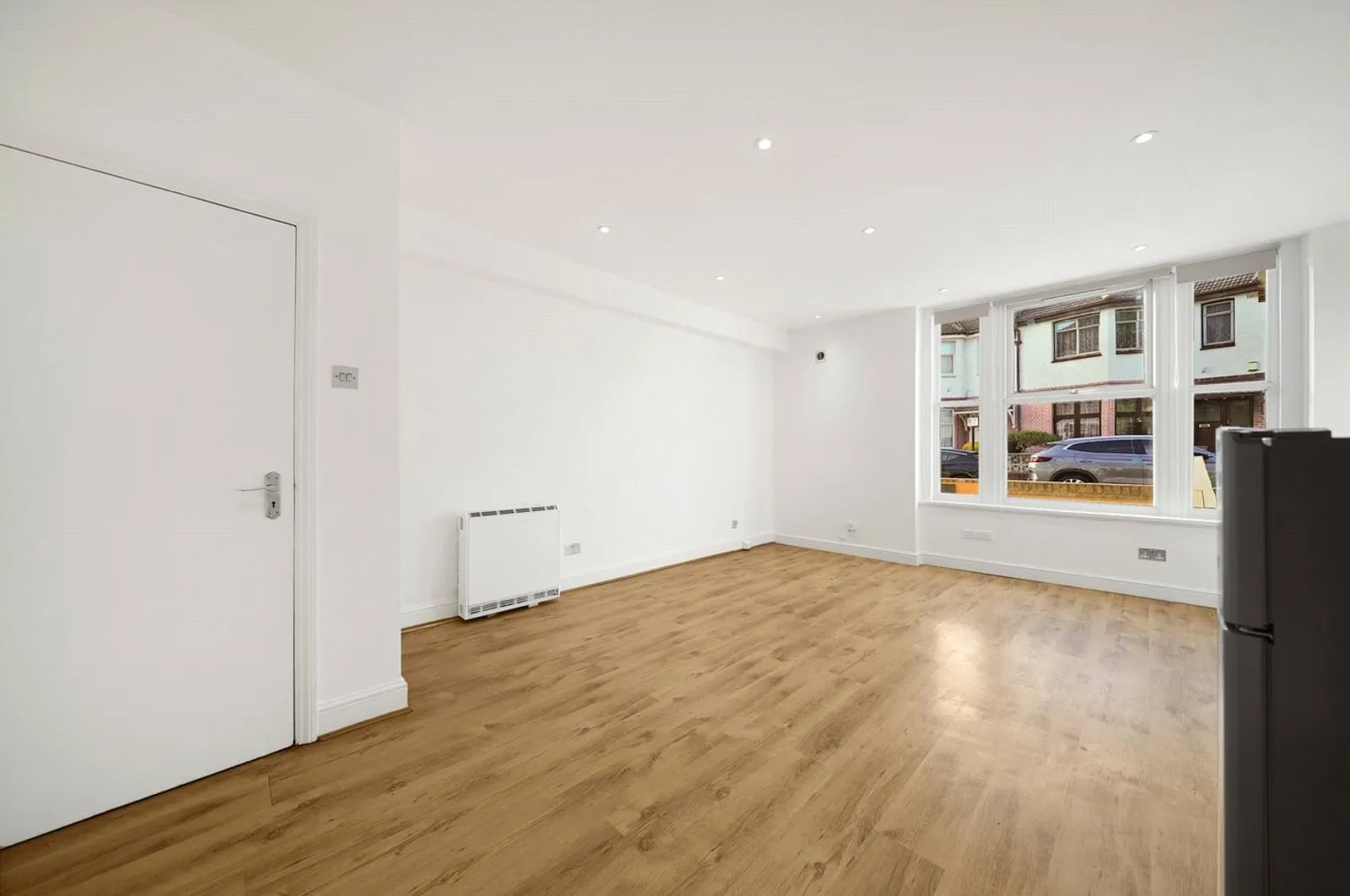 Pellatt Grove, Wood Green, London, N22