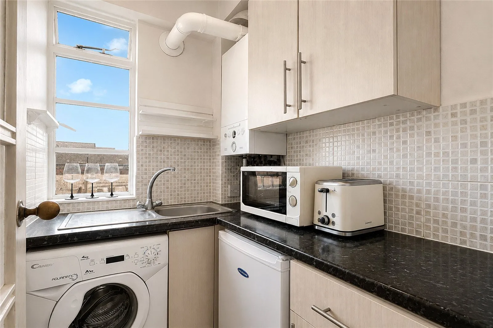 West End Lane, West Hampstead, London, NW6