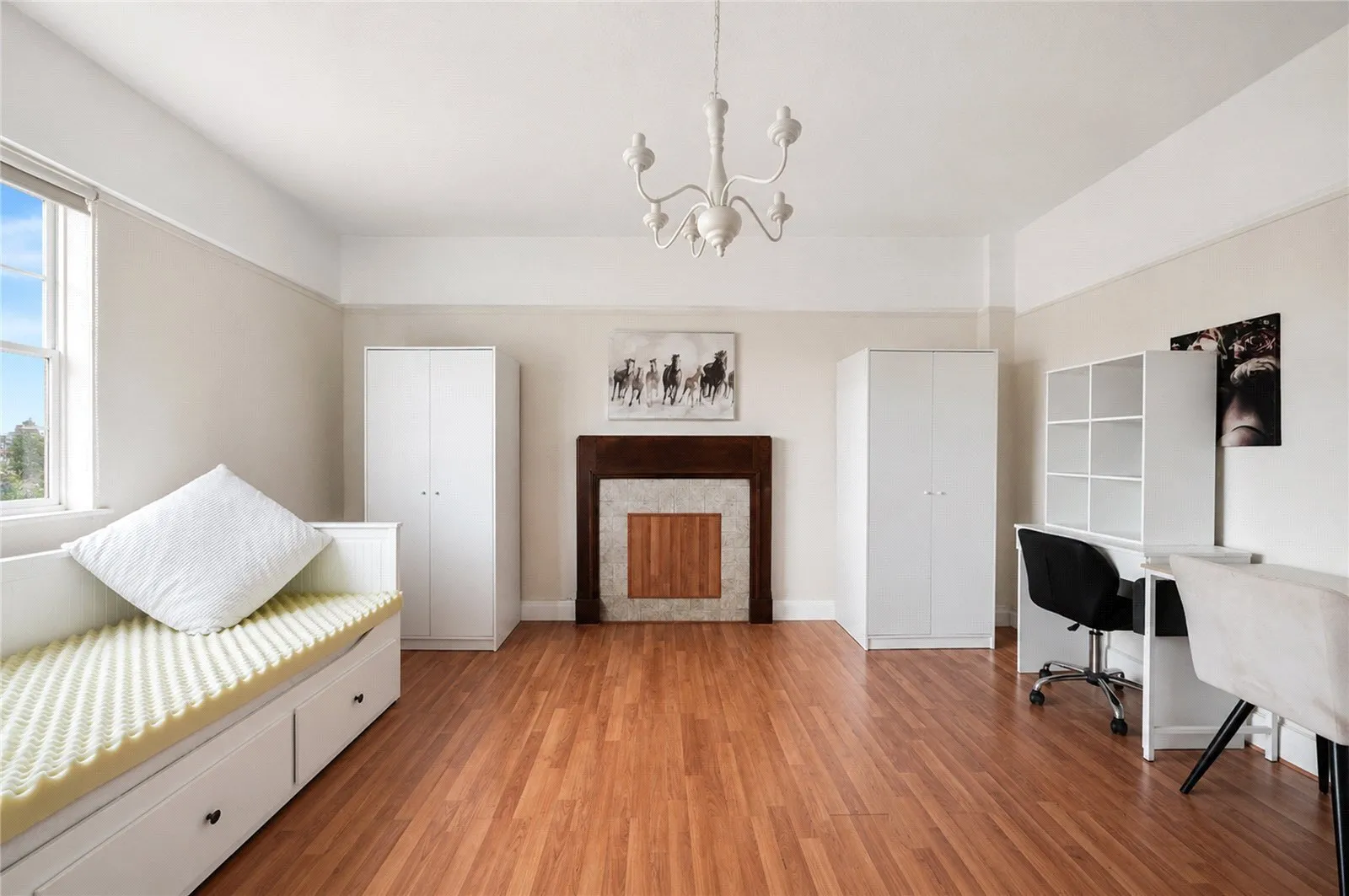 West End Lane, West Hampstead, London, NW6