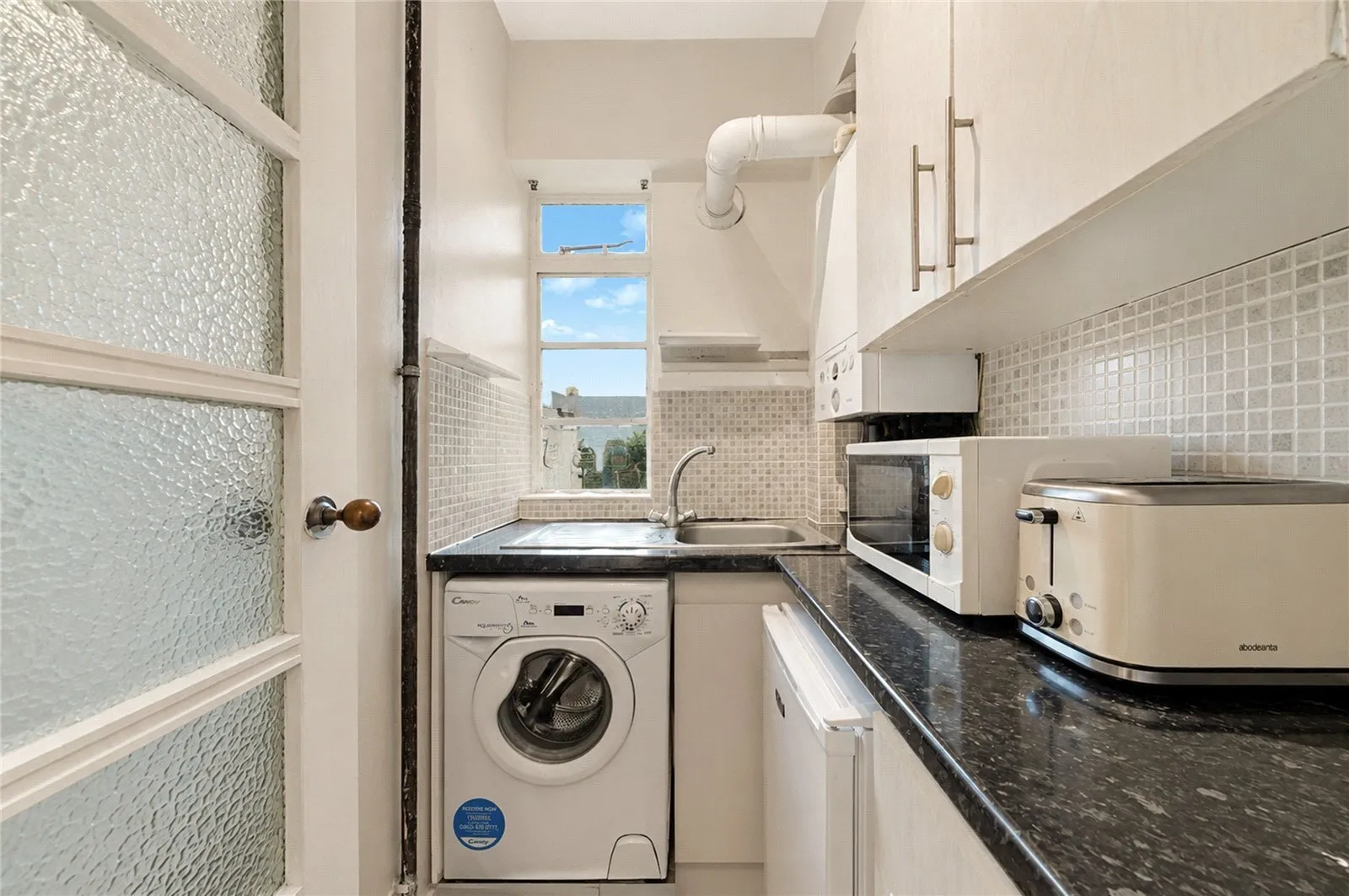 West End Lane, West Hampstead, London, NW6