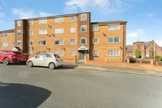 Pickering Road, Wallasey