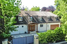 Springfield Road, Camberley, GU15