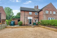 Moss Drive, Manley, Frodsham