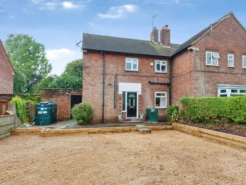 Moss Drive, Manley, Frodshamphoto