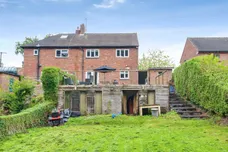 Moss Drive, Manley, Frodsham