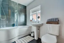 Moss Drive, Manley, Frodsham