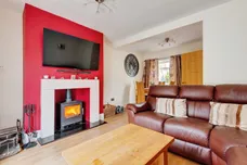 Moss Drive, Manley, Frodsham
