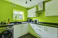 Moss Drive, Manley, Frodsham