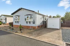 Allington Gardens, Allington, Grantham