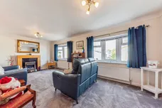 Allington Gardens, Allington, Grantham