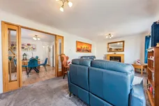 Allington Gardens, Allington, Grantham