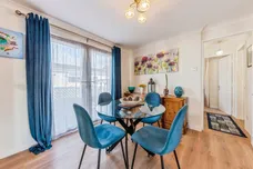 Allington Gardens, Allington, Grantham