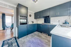 Allington Gardens, Allington, Grantham