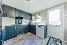 Allington Gardens, Allington, Grantham
