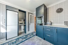 Allington Gardens, Allington, Grantham
