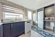 Allington Gardens, Allington, Grantham