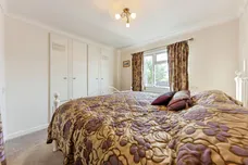 Allington Gardens, Allington, Grantham