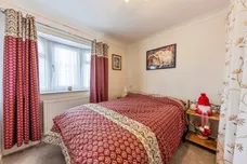 Allington Gardens, Allington, Grantham