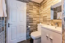 Allington Gardens, Allington, Grantham