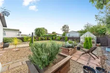 Allington Gardens, Allington, Grantham