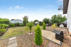 Allington Gardens, Allington, Grantham