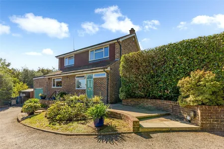 Elmleigh, Midhurst, GU29