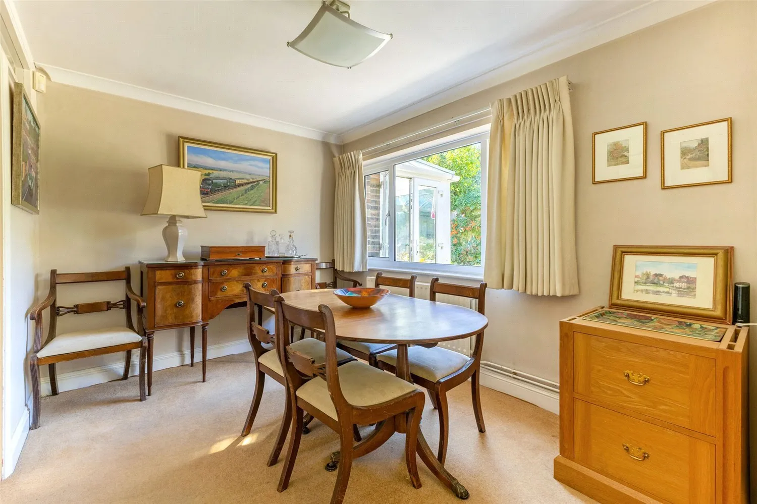 Elmleigh, Midhurst, GU29 photo 4