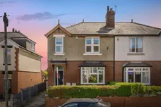 Chapel Street, Wath-Upon-Dearne, Rotherham