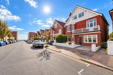 Carlisle Road, Hove