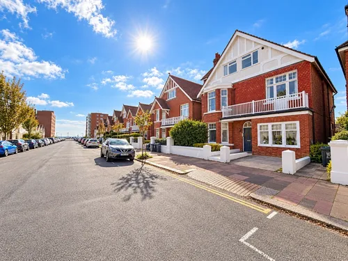 Carlisle Road, Hovephoto