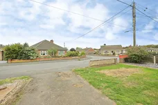 Potters Bar, DEREHAM