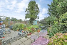 Potters Bar, DEREHAM