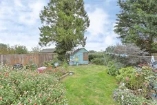 Potters Bar, DEREHAM