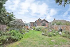 Potters Bar, DEREHAM