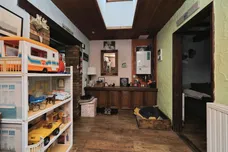Potters Bar, DEREHAM