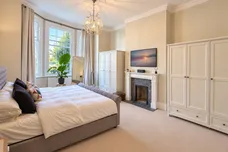 Carlisle Road, Hove