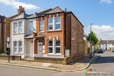 Pevensey Road, Tooting