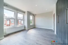 Pevensey Road, Tooting