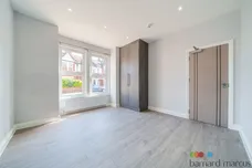 Pevensey Road, Tooting