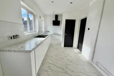 Grindon Crescent, NOTTINGHAM