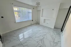 Grindon Crescent, NOTTINGHAM