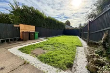 Grindon Crescent, NOTTINGHAM