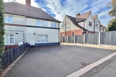 Grindon Crescent, NOTTINGHAM